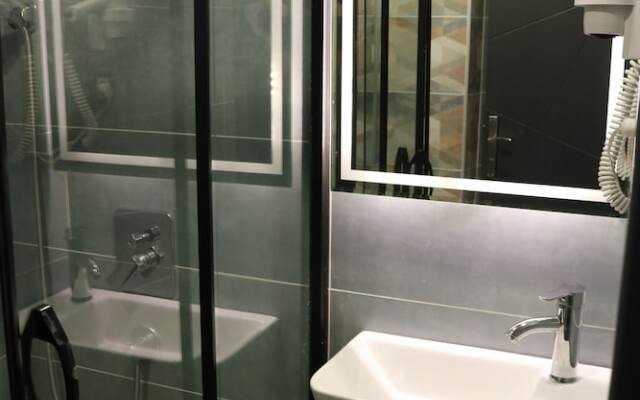 Ortek Hotel Taksi̇m