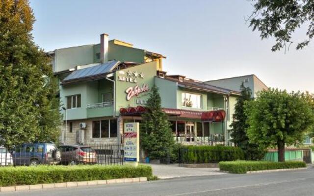 Hotel Gabrovo