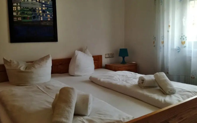 FeWo "Sommerrain" Oberstaufen/Weißach