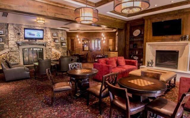 Aspen Mountain Residences 2 Bedroom Luxury Residence Club Condo