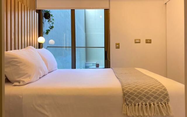 The Modern By Wynwood House