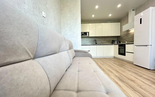 4 Сезона на улице Даяна Мурзина