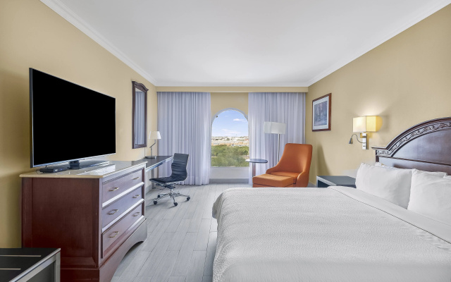 Fiesta Inn Express Nuevo Laredo