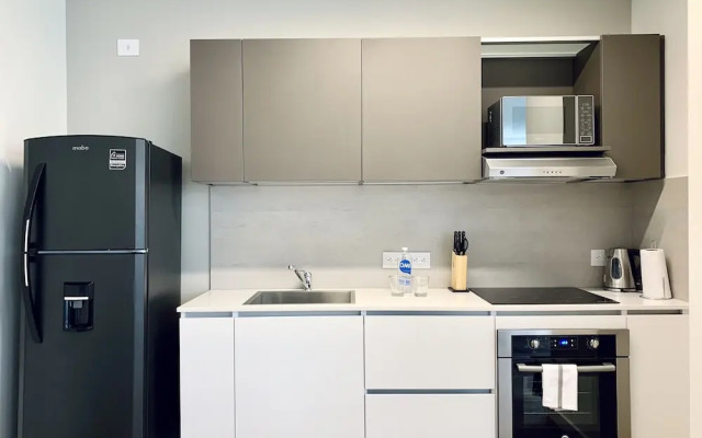 Kubik Apartments in Exclusive Virrey by Wynwood-House