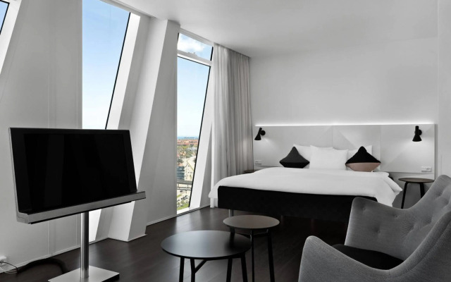 AC Hotel by Marriott Bella Sky Copenhagen