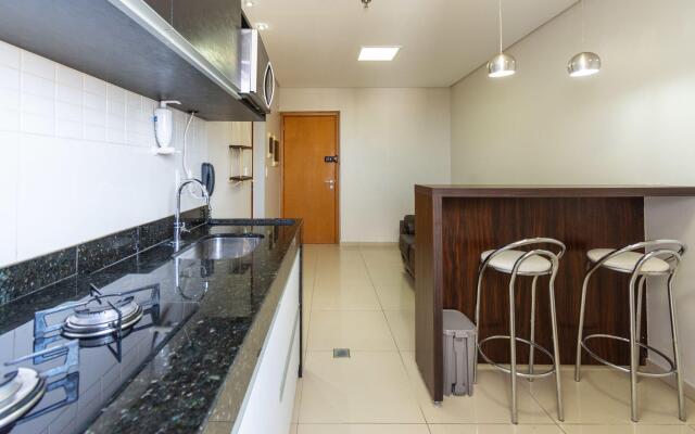 Conforto e Praticidade no Alto da Glória ESP2906