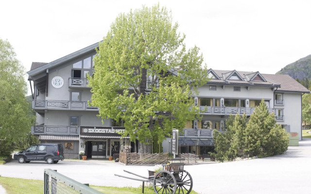 Skogstad Hotell - Unike Hoteller