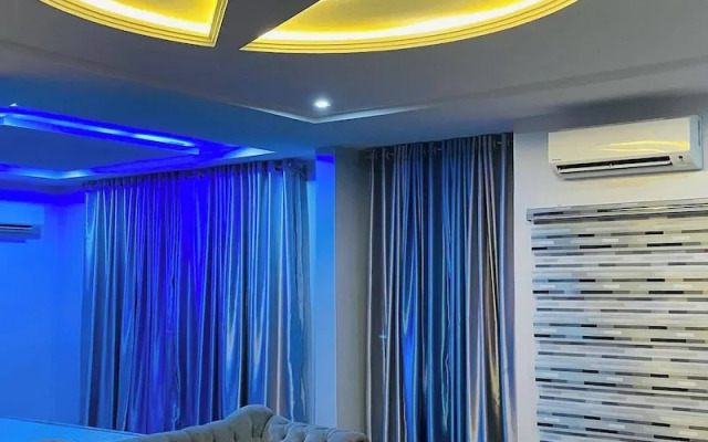 Villa Maxili Hotel and Apartment