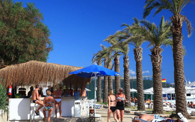 Holiday Inn Resort Bodrum