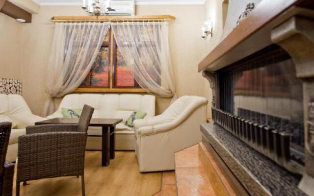 Hotel Henryk