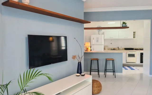 Apartamento Ilha de Milos