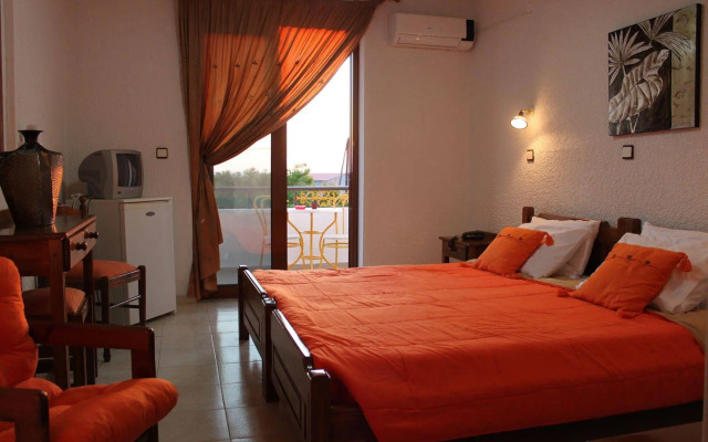 Vallian Village Hotel