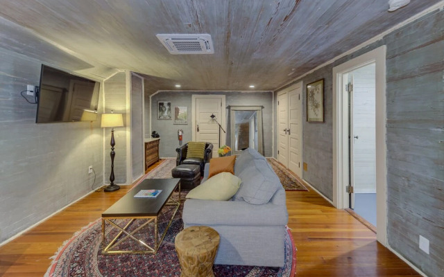 Oak Hall BnB