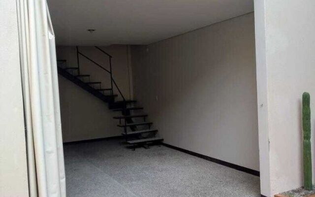 Motel Puerta del Cielo