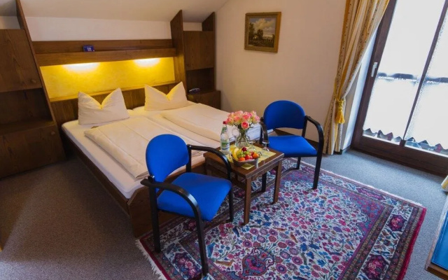 Hotel Alexandra