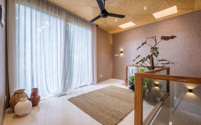 Zazen 3 Villa by Betterplace