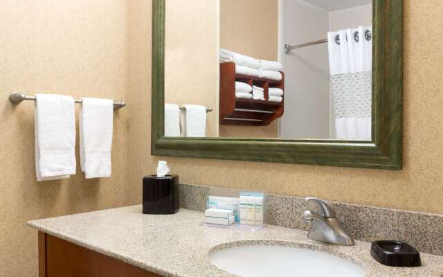 Hampton Inn Houston-Willowbrook Mall