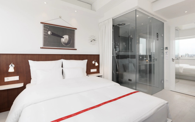 Ruby Luna Hotel Düsseldorf