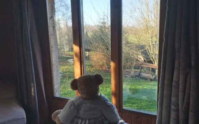 Au Refuge des 3 Ours