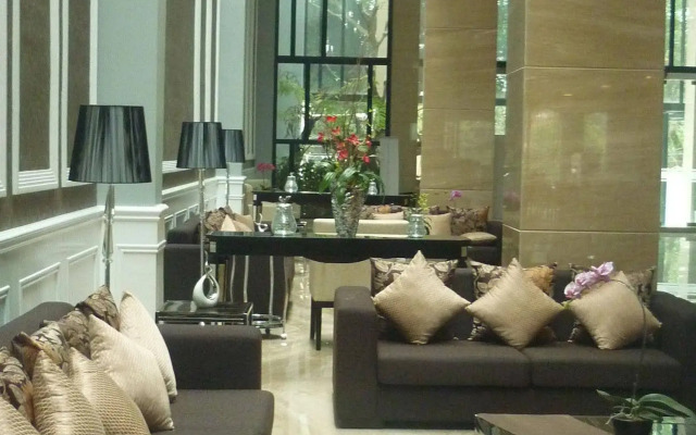 Travello Hotel Bandung