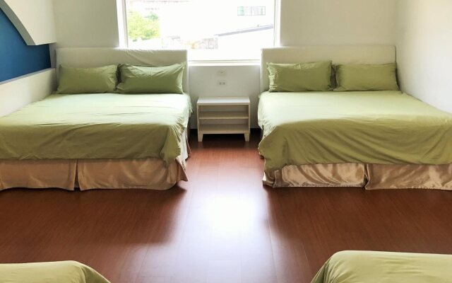Traveler B&B
