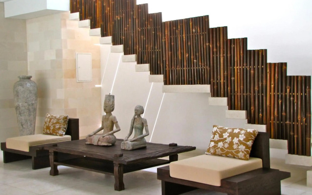 Nyaman Villas