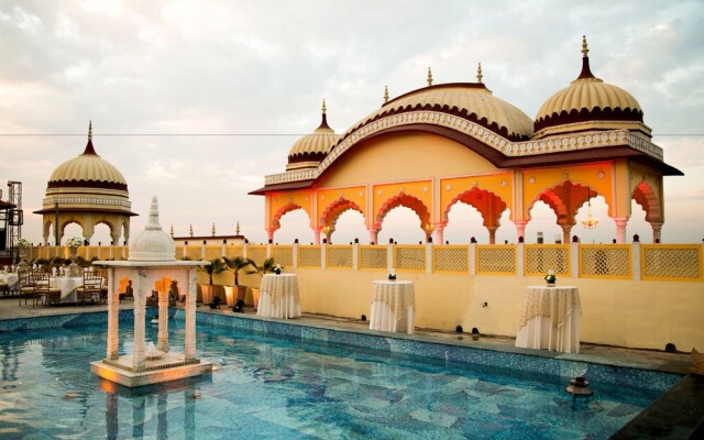 Noormahal Palace Hotel