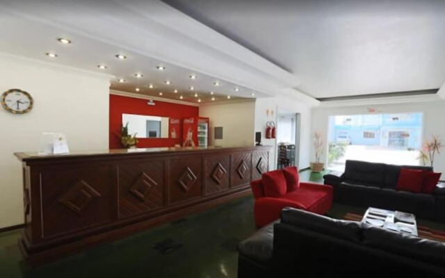 Oceano Hotel de Barra Velha