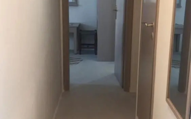 Paraportiani Guesthouse