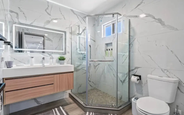 Daly City 3B Home Great Location