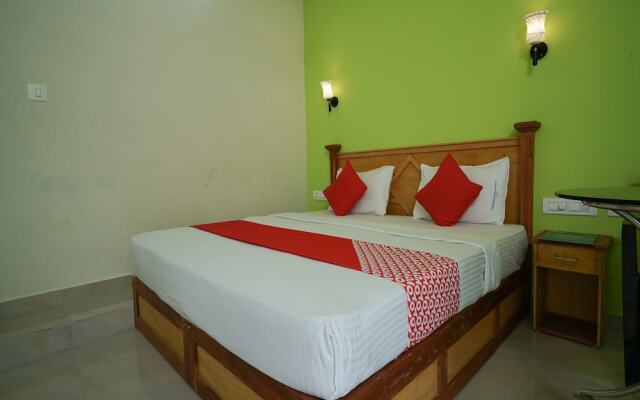 OYO 11691 Hotel Neelakurinji