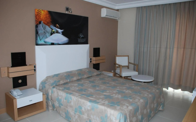 Ephesia Resort Hotel