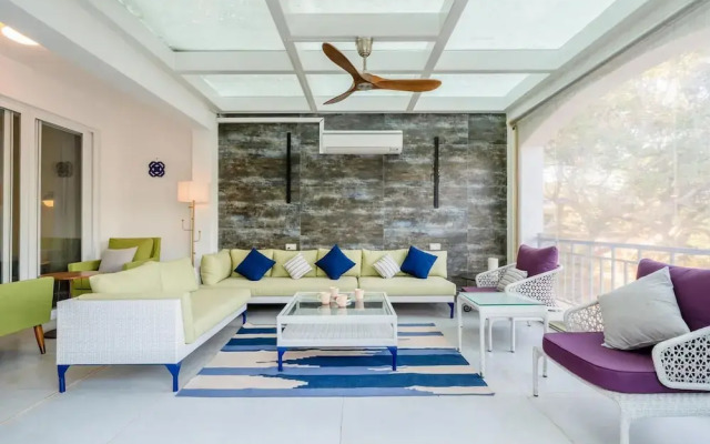 Irene Altezza by Hireavilla -2br w Pool in Pilerne