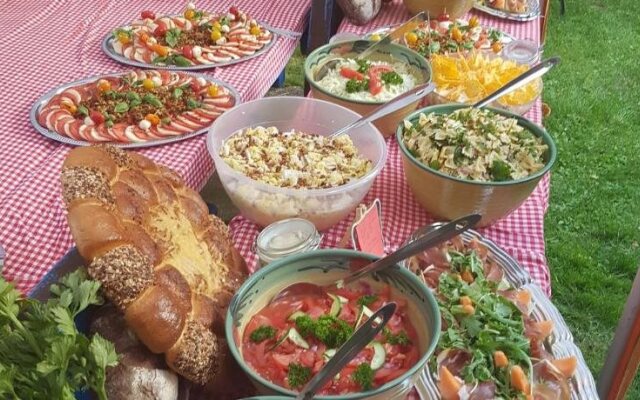 Landhotel Brauner Hirsch