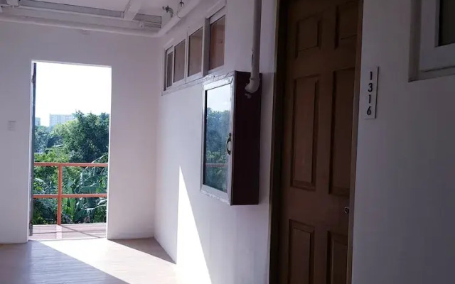 Bayanihan Flats