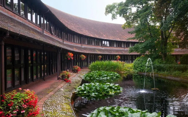 Missenden Abbey