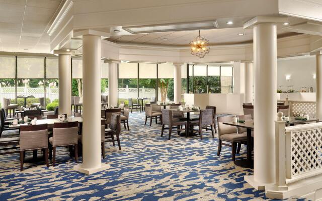 DoubleTree by Hilton Williamsburg