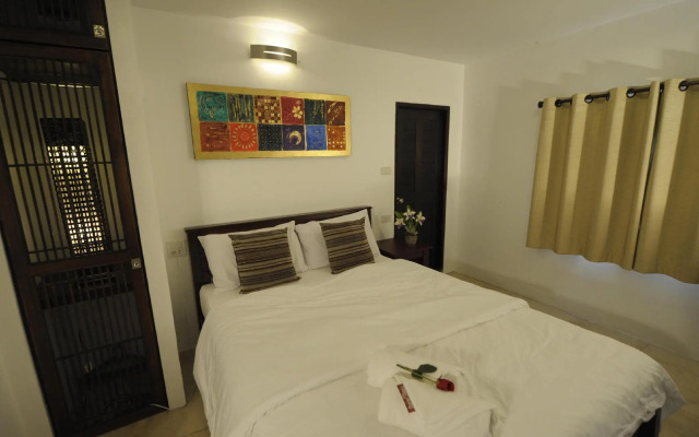 Baan Talay - Thungwualaen