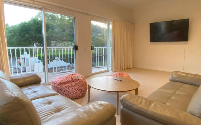 Buffalo River Retreat