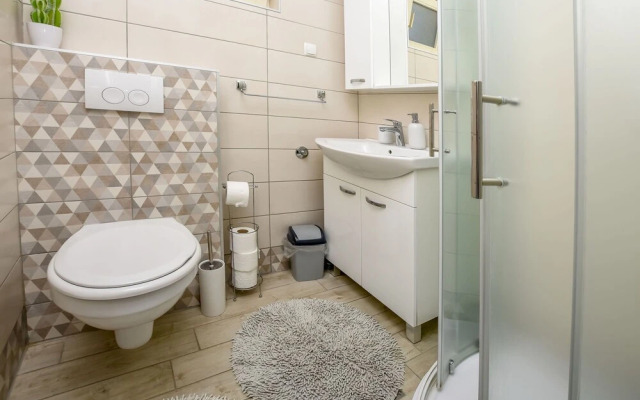 Apartments Dajana