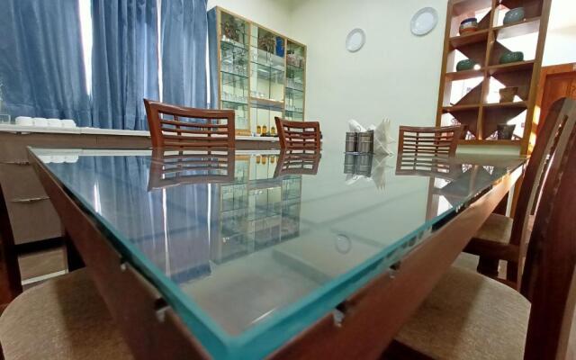 Matoshree Club and Resort