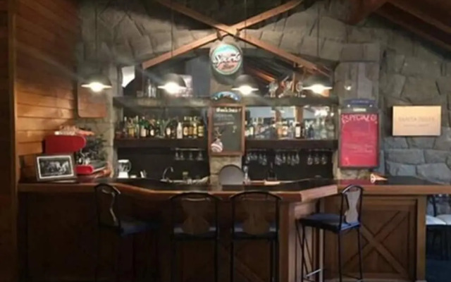 Manzano Resort