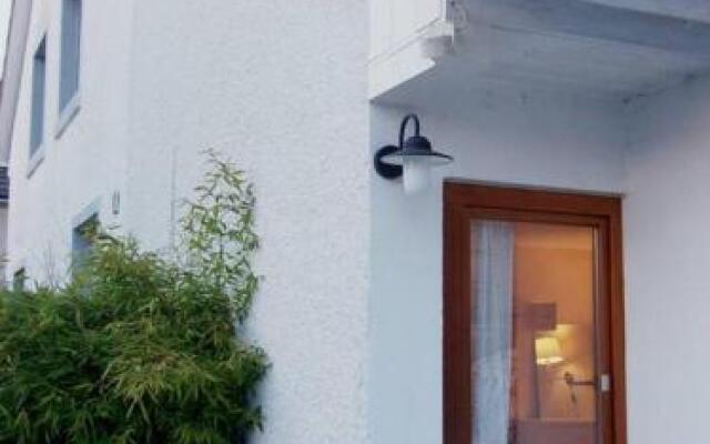 Ferienwohnung Design Apartment Seoul