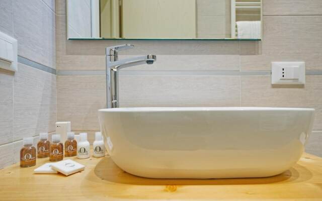 B&B Gianmarti Suite