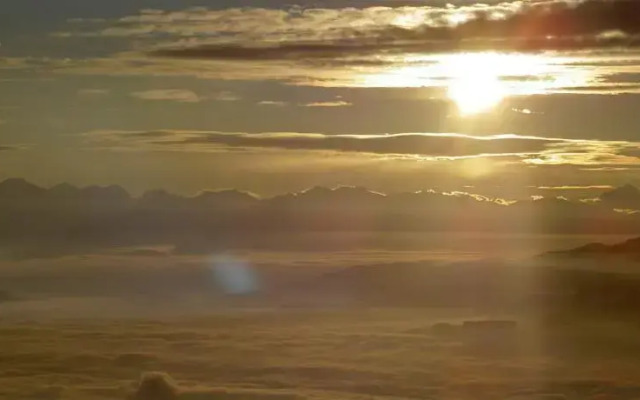 Apartment Haus Andrea