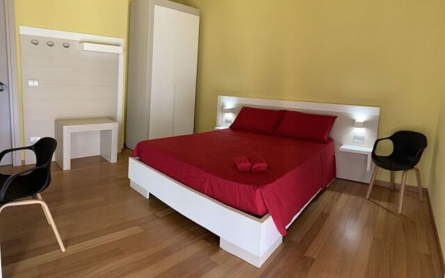 Casa Vacanze Five