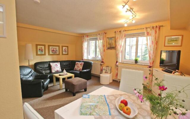 Ferienwohnung Waren SEE 8811