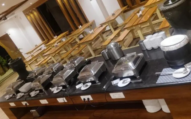 R D S Nature Retreat