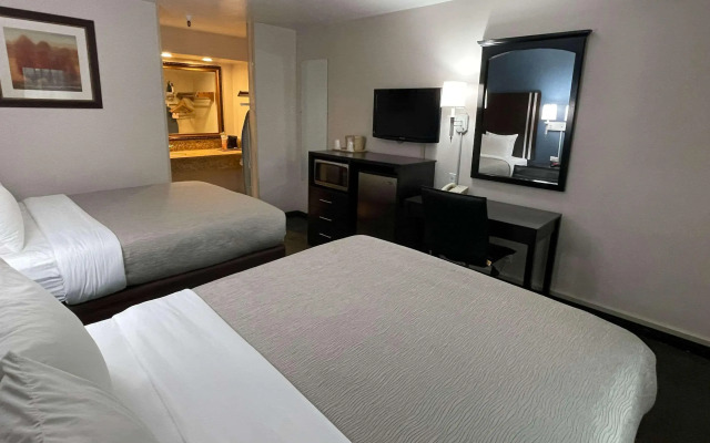 Quality Inn Ontario Airport Convention Center