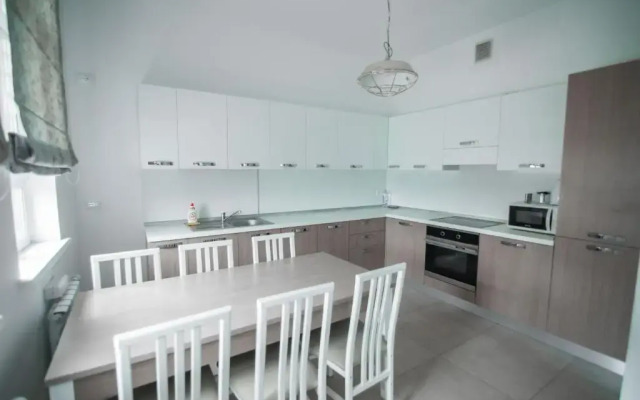 The Arc Residence